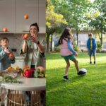 10 Lifestyle Habits for a Healthier, Happier Family